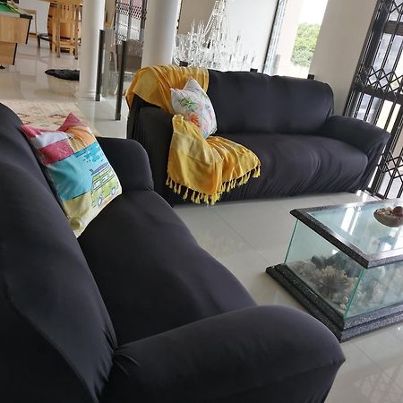 Jojo'S Bnb Mossel Bay Kültér fotó