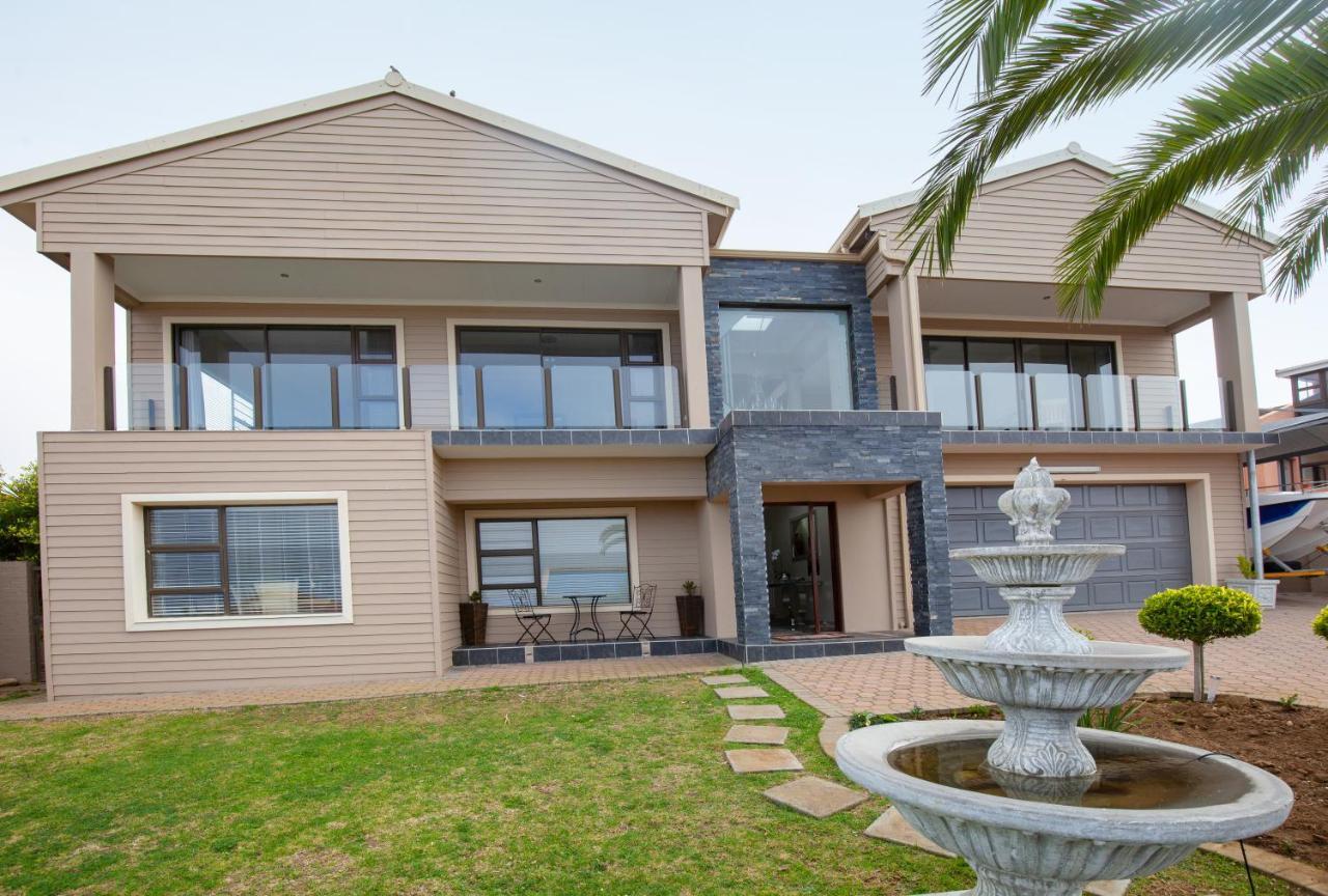 Jojo'S Bnb Mossel Bay Kültér fotó