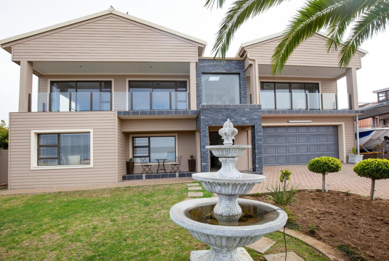 Jojo'S Bnb Mossel Bay Kültér fotó