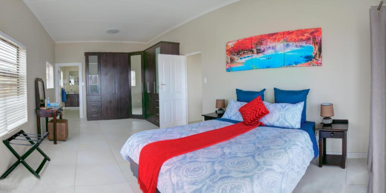 Jojo'S Bnb Mossel Bay Kültér fotó