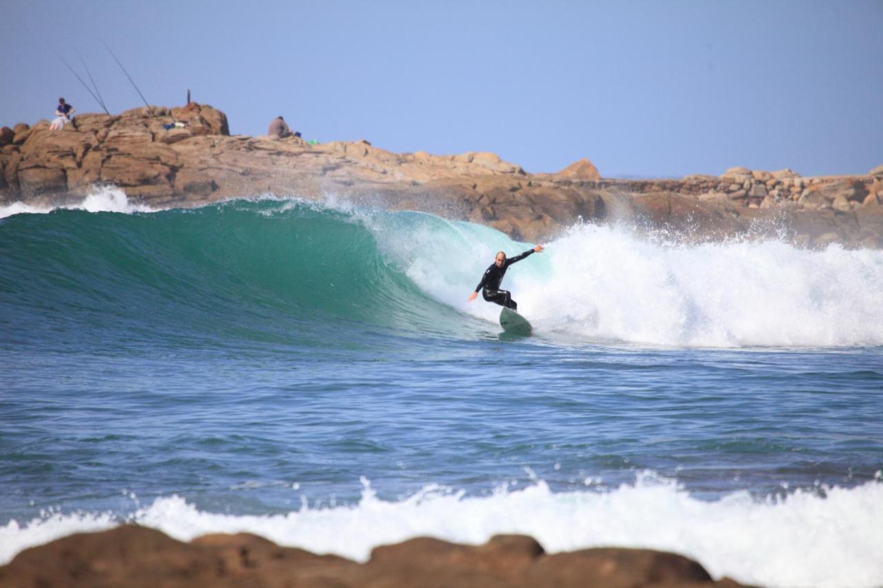 Jojo'S Bnb Mossel Bay Kültér fotó