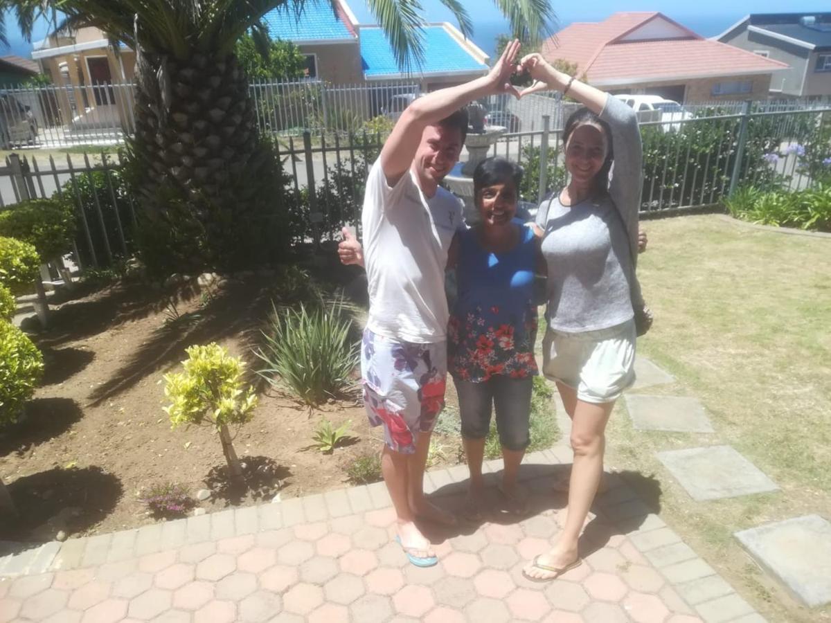 Jojo'S Bnb Mossel Bay Kültér fotó