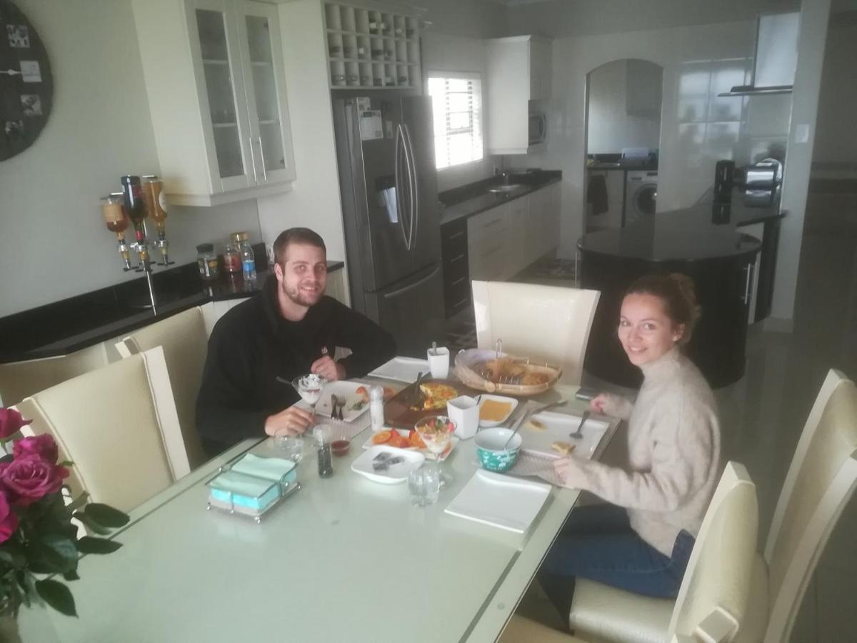 Jojo'S Bnb Mossel Bay Kültér fotó