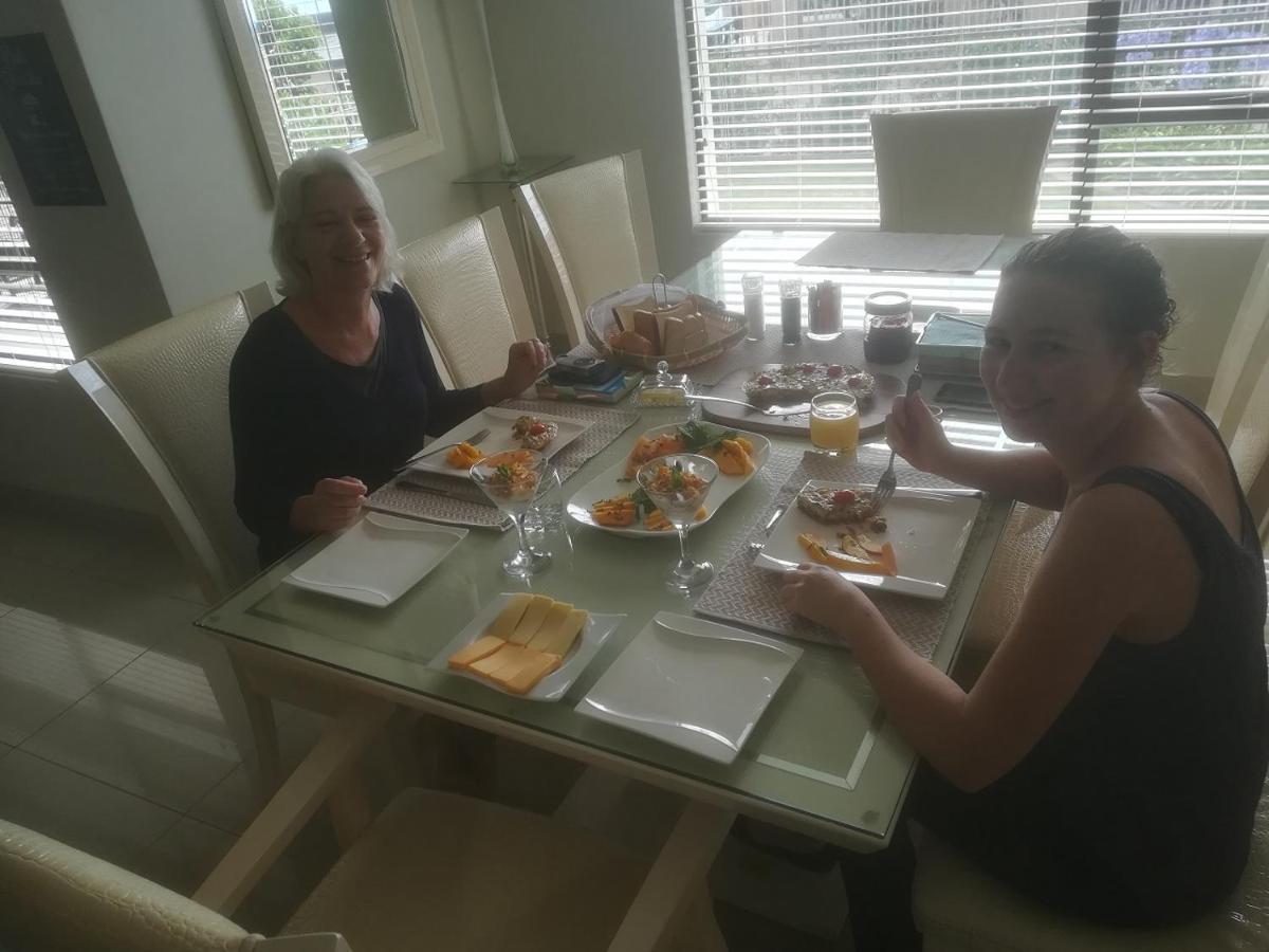 Jojo'S Bnb Mossel Bay Kültér fotó