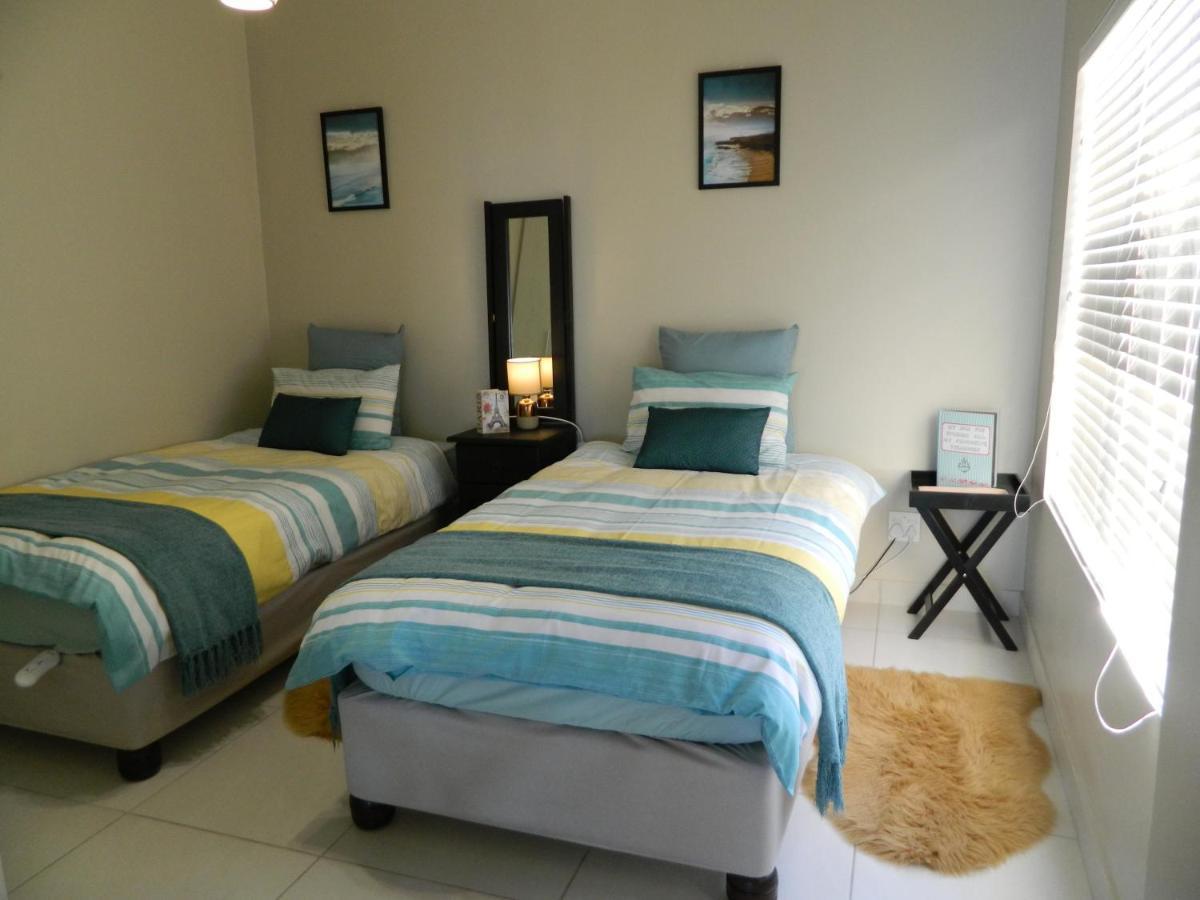 Jojo'S Bnb Mossel Bay Kültér fotó