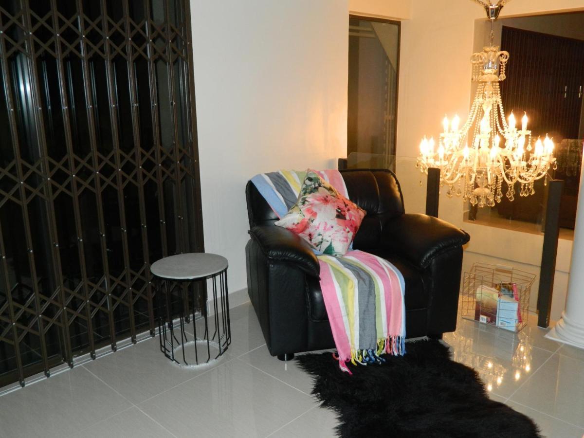 Jojo'S Bnb Mossel Bay Kültér fotó