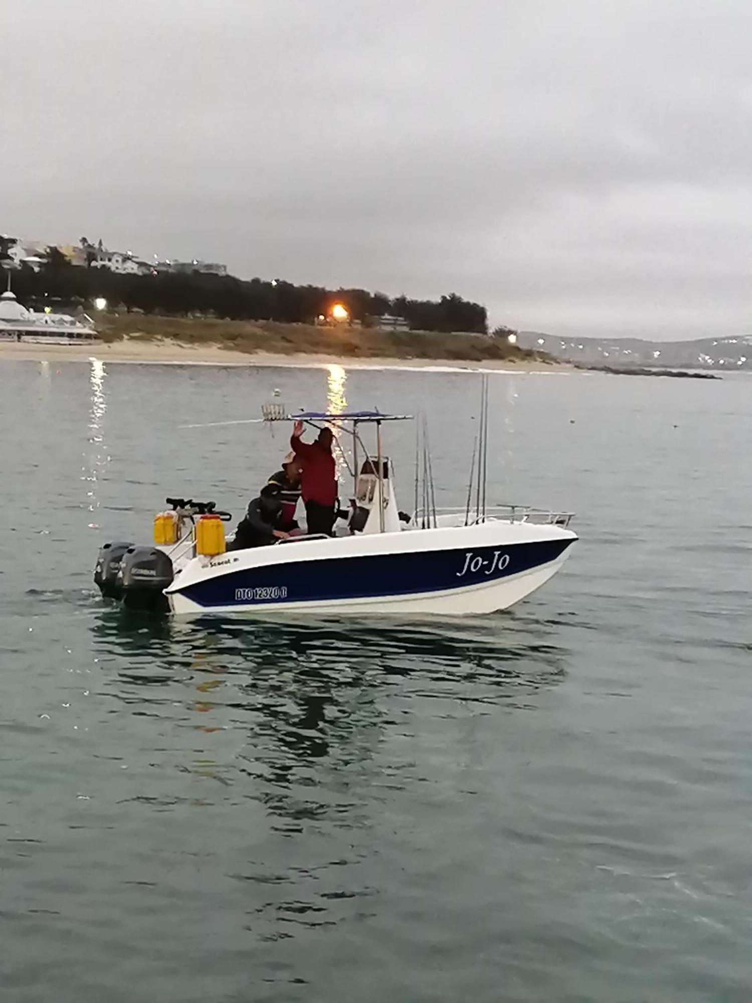 Jojo'S Bnb Mossel Bay Kültér fotó
