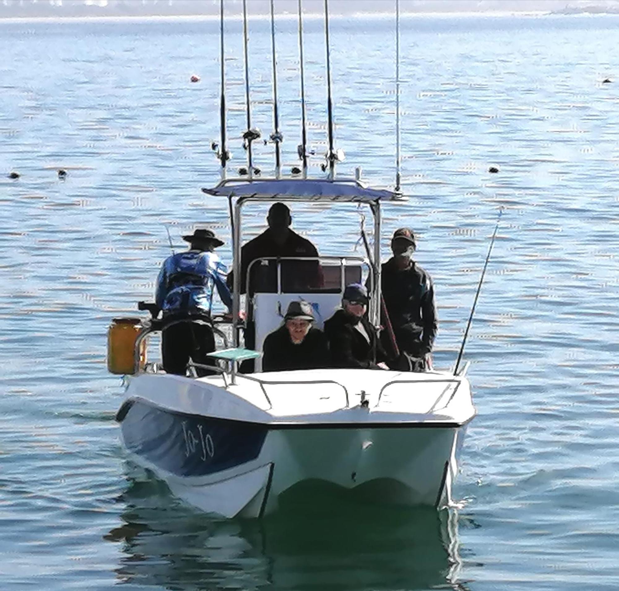 Jojo'S Bnb Mossel Bay Kültér fotó