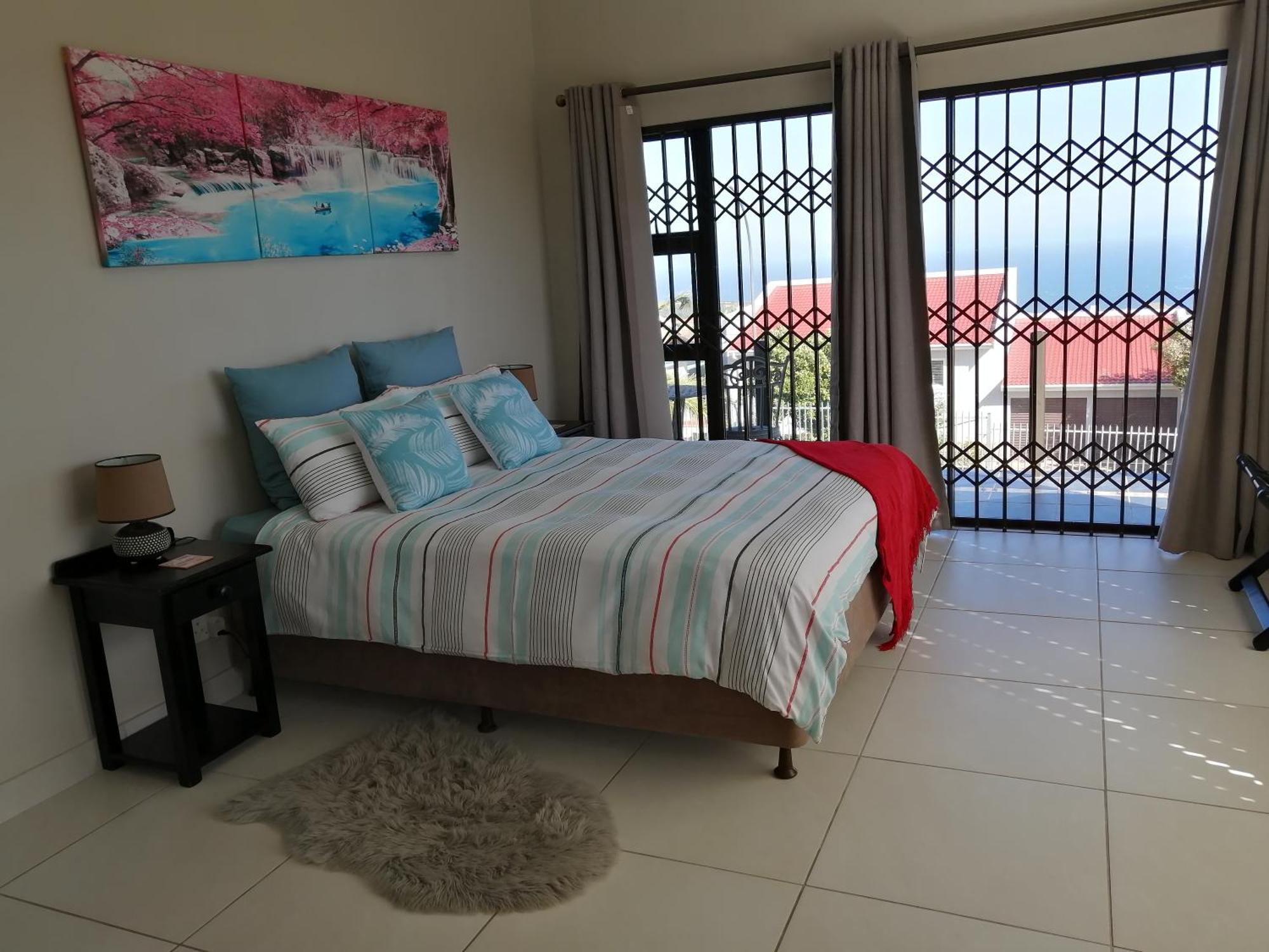 Jojo'S Bnb Mossel Bay Kültér fotó