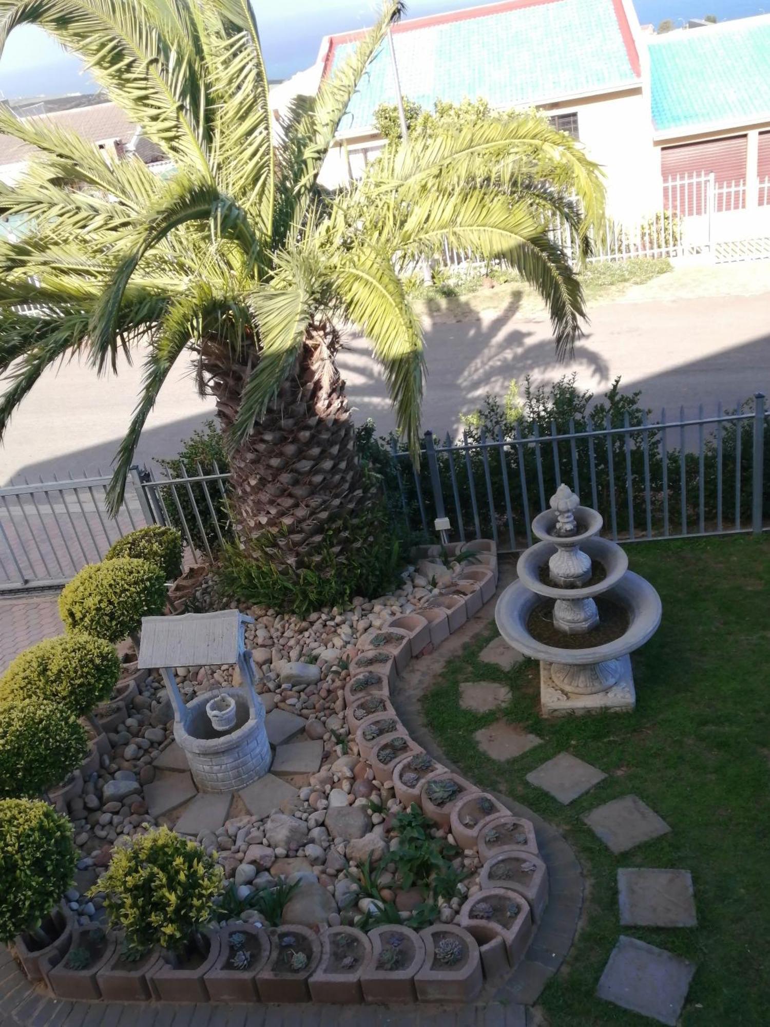 Jojo'S Bnb Mossel Bay Kültér fotó