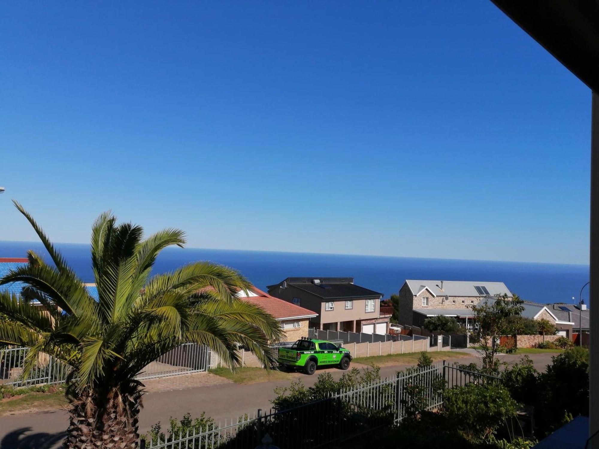 Jojo'S Bnb Mossel Bay Kültér fotó