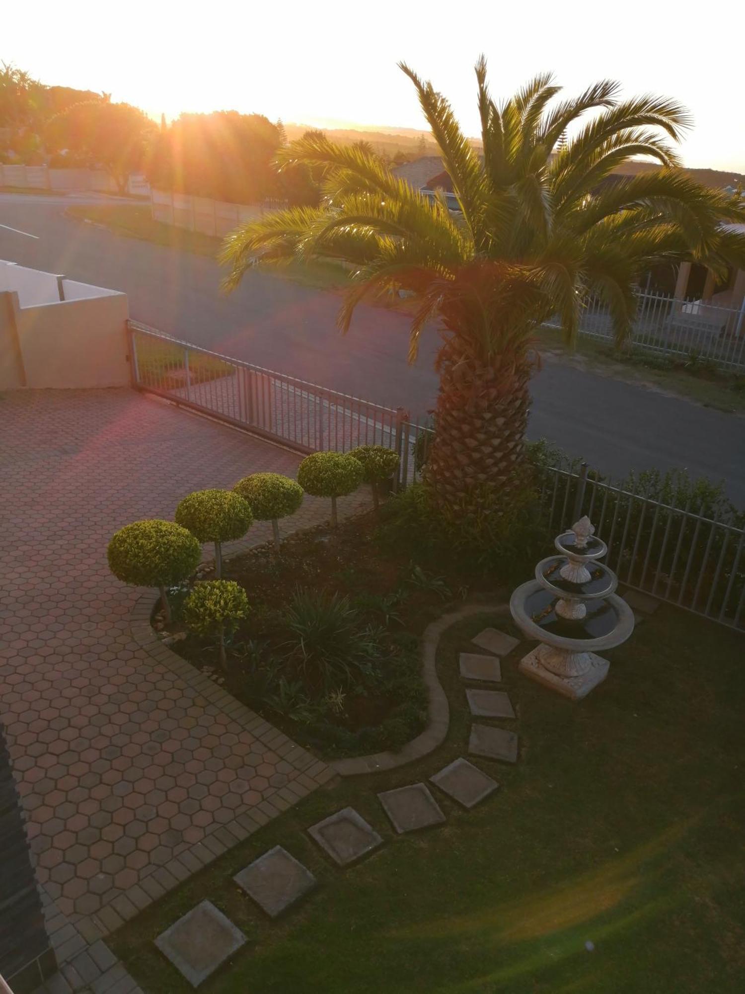 Jojo'S Bnb Mossel Bay Kültér fotó
