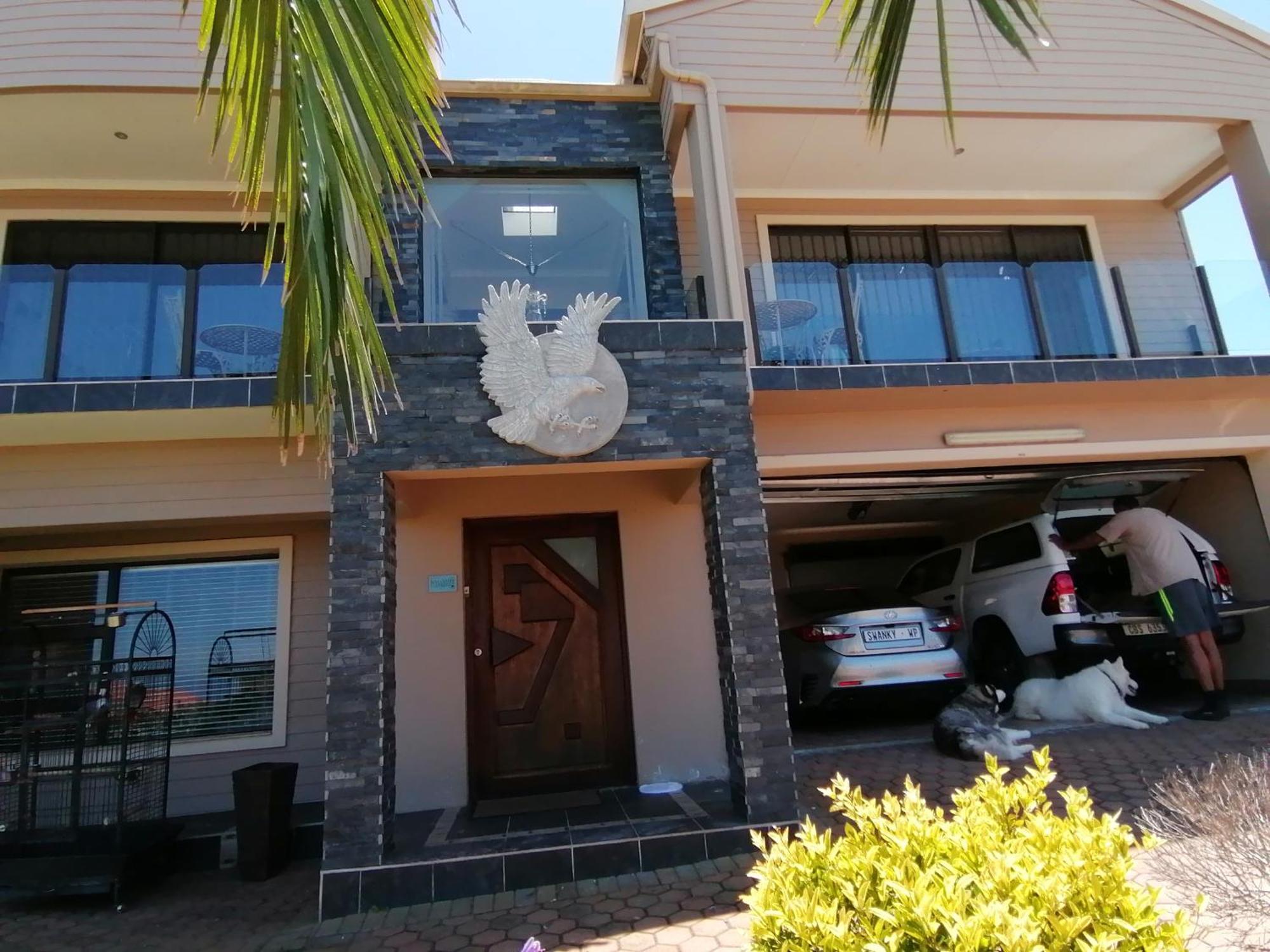 Jojo'S Bnb Mossel Bay Kültér fotó